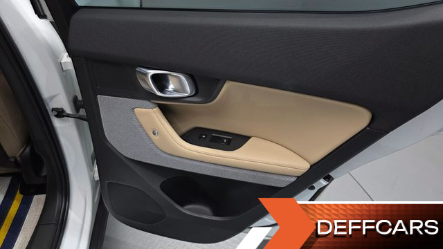 Polestar POLESTAR 2 Longrange Dualmotor купить на сайте DeffCars