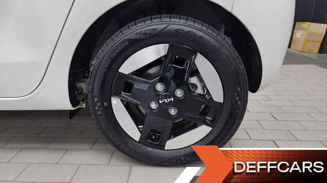 Kia RAY Air купить на сайте DeffCars