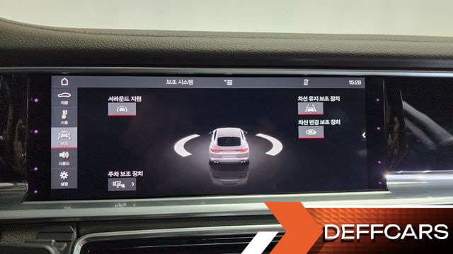 Porsche PANAMERA 2.9 4S купить на сайте DeffCars