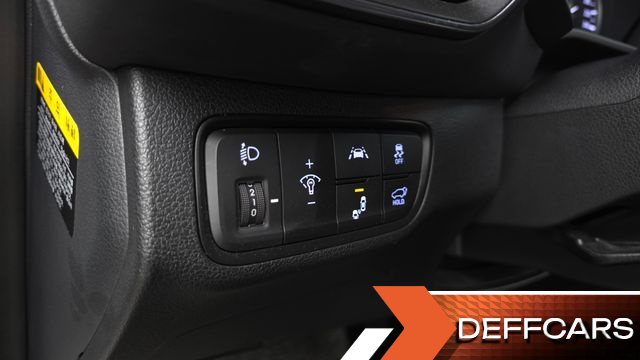 Hyundai SANTAFE Gasoline 2.0T 2WD Exclusive купить на сайте DeffCars