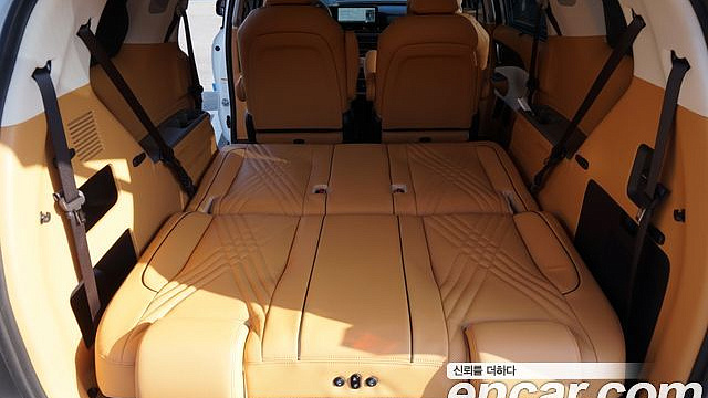 Kia CARNIVAL 9-Seater Hi Limousine (Special Vehicle) купить на сайте DeffCars