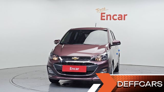 ChevroletGMDaewoo SPARK Premier купить на сайте DeffCars