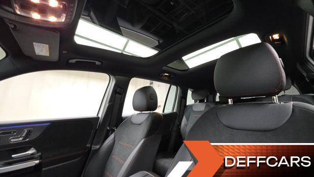 Mercedes EQB EQB300 4MATIC AMG Line купить на сайте DeffCars