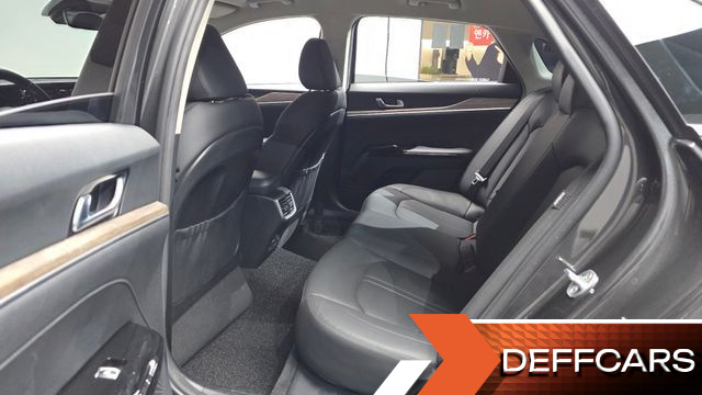 Kia K5 1.6 Turbo Noblesse купить на сайте DeffCars