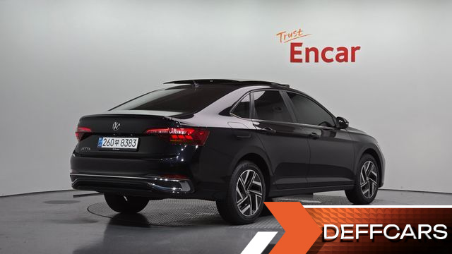 Volkswagen JETTA 1.5 TSI Prestige купить на сайте DeffCars