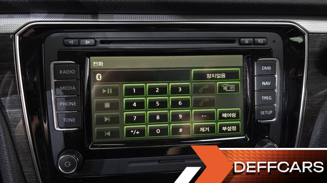 Volkswagen PASSAT 2.0 TSI B7 купить на сайте DeffCars