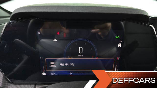 ChevroletGMDaewoo TRAILBLAZER 1.3 Turbo 2WD RS купить на сайте DeffCars