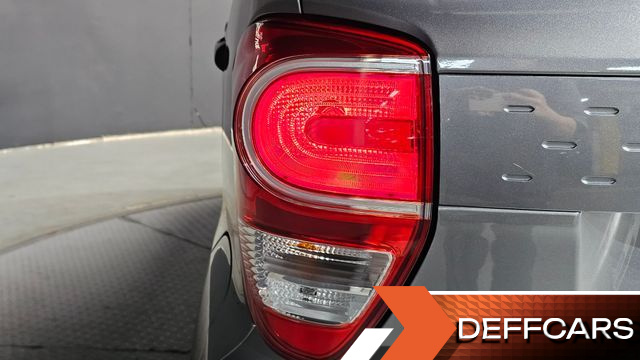 Kia RAY Van Prestige Special купить на сайте DeffCars