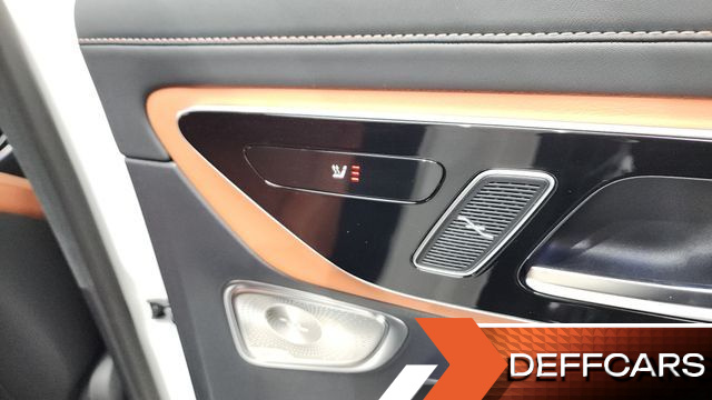Mercedes GLC-CLASS GLC 300 4MATIC Avantgarde купить на сайте DeffCars