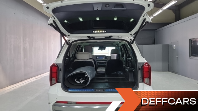 Hyundai PALISADE Gasoline 3.8 4WD VIP купить на сайте DeffCars