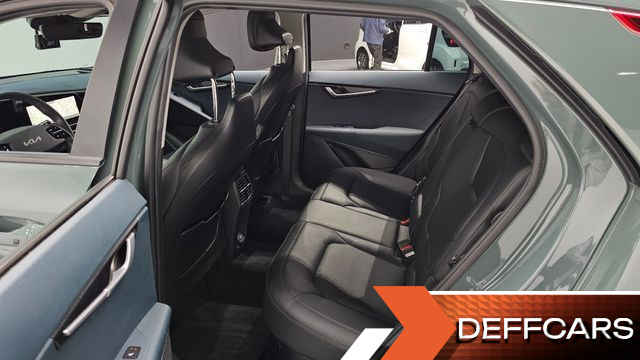 Kia NIRO Signature купить на сайте DeffCars