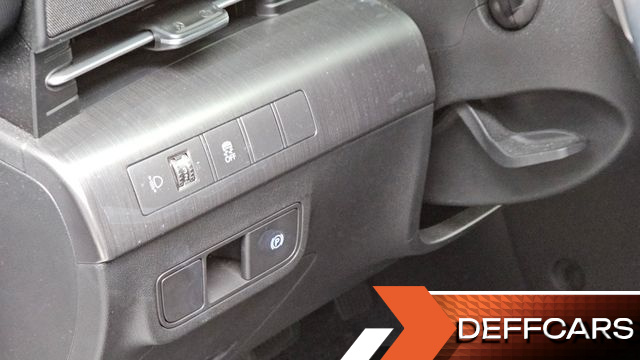 Hyundai KONA Gasoline 1.6 Turbo 2WD Premium купить на сайте DeffCars