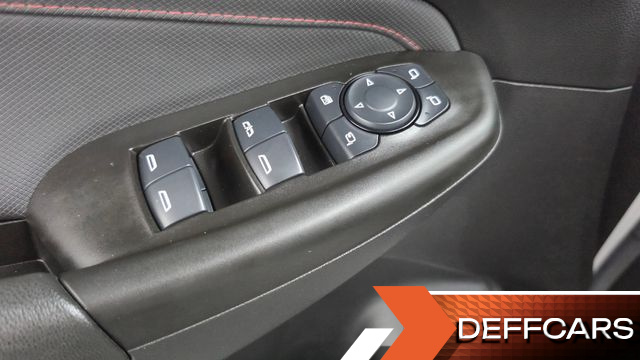 ChevroletGMDaewoo TRAILBLAZER 1.3 Turbo 2WD RS купить на сайте DeffCars