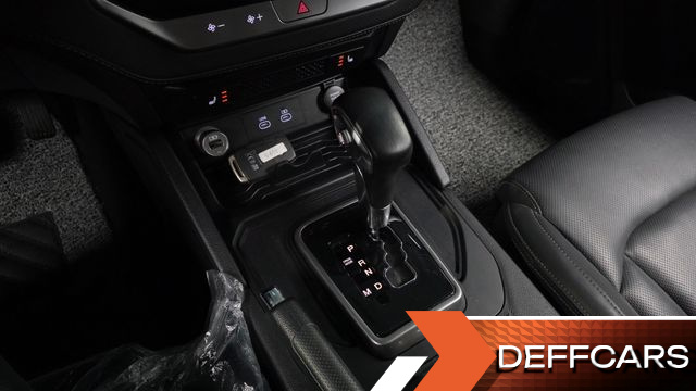 Ssangyong REXTON Diesel 2.2 4WD Culman Wild купить на сайте DeffCars
