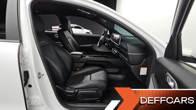 Hyundai IONIQ6 Long Range Exclusive купить на сайте DeffCars