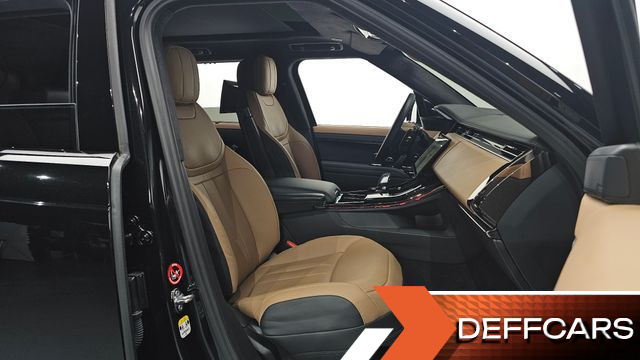 Land Rover RANGE ROVER SPORT P360 Autobiography купить на сайте DeffCars