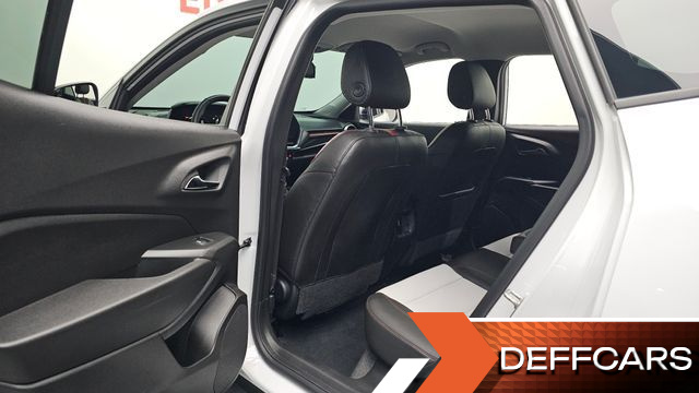 ChevroletGMDaewoo TRAX 1.2 Red Line купить на сайте DeffCars