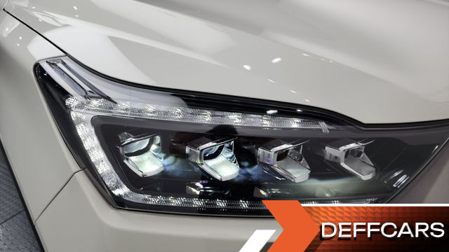 Ssangyong REXTON Diesel 2.2 2WD Culman Prestige купить на сайте DeffCars