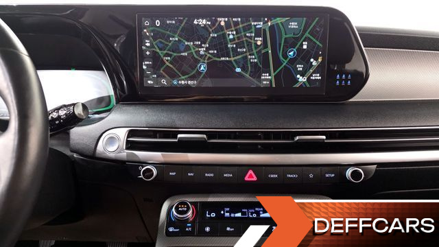 Hyundai PALISADE Gasoline 3.8 2WD Exclusive купить на сайте DeffCars
