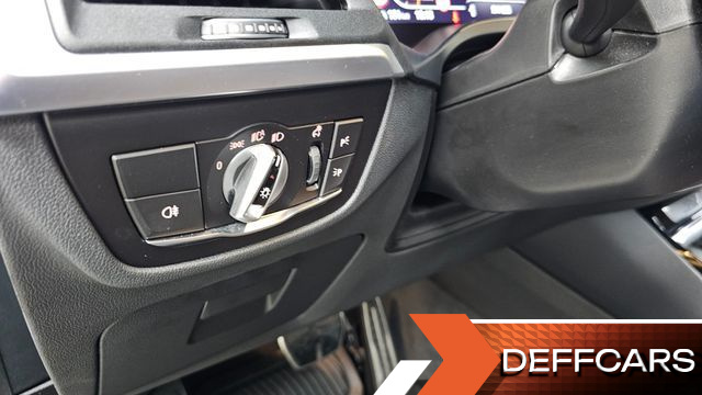 BMW X3 xDrive 20i M Sports Pro купить на сайте DeffCars