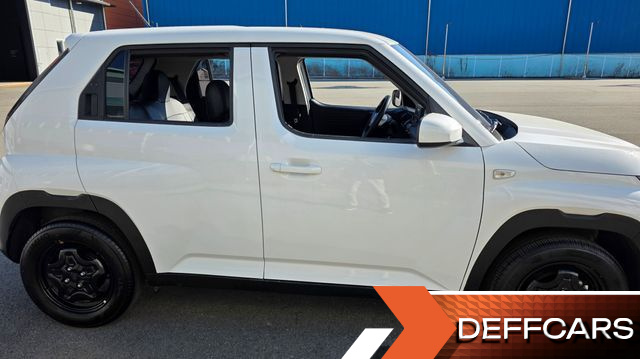 Hyundai CASPER Smart купить на сайте DeffCars