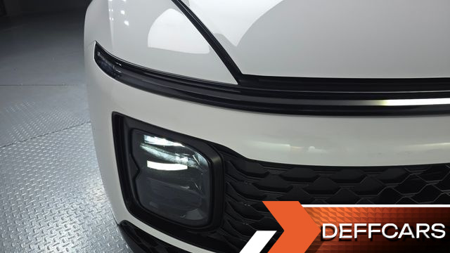 Hyundai GRANDEUR Calligraphy купить на сайте DeffCars