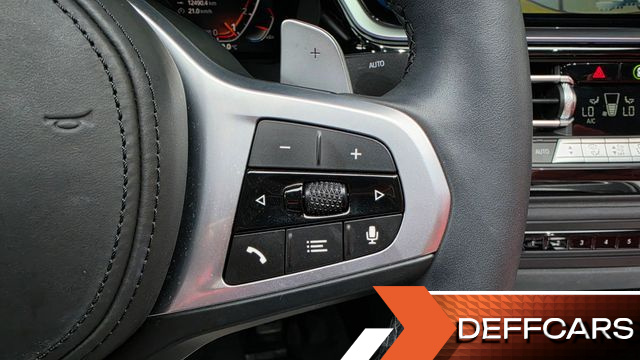 BMW Z4 sDrive20i M Sport купить на сайте DeffCars