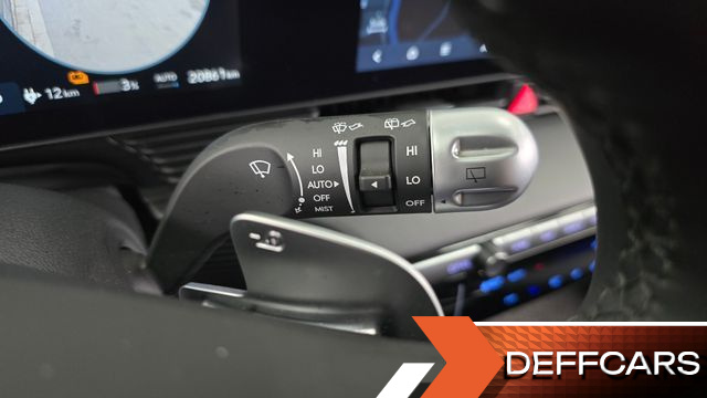 Hyundai IONIQ5 Long Range AWD Prestige купить на сайте DeffCars