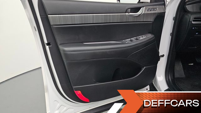 Hyundai PALISADE Diesel 2.2 2WD Le Blanc купить на сайте DeffCars