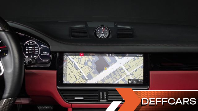 Porsche CAYENNE 3.0 купить на сайте DeffCars