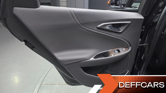 ChevroletGMDaewoo MALIBU 2.0 Turbo Redline купить на сайте DeffCars