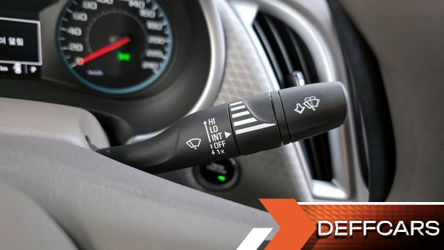 ChevroletGMDaewoo MALIBU 1.5 Turbo LS купить на сайте DeffCars
