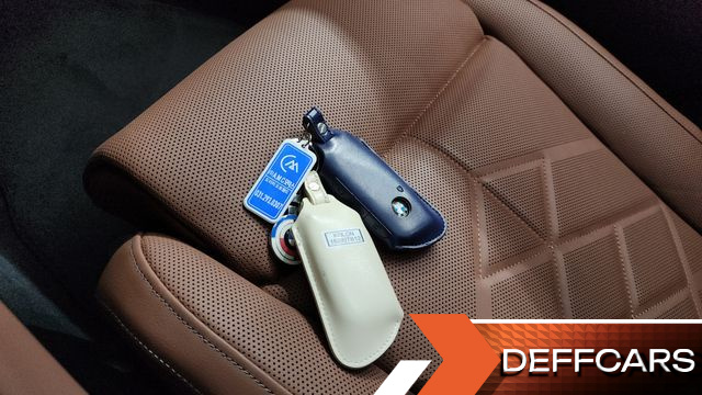 BMW 5-SERIES 530i xDrive M Sport купить на сайте DeffCars