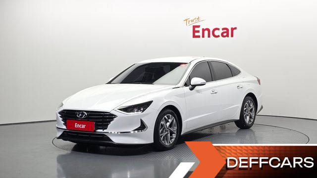 Hyundai SONATA 2.0 Premium купить на сайте DeffCars