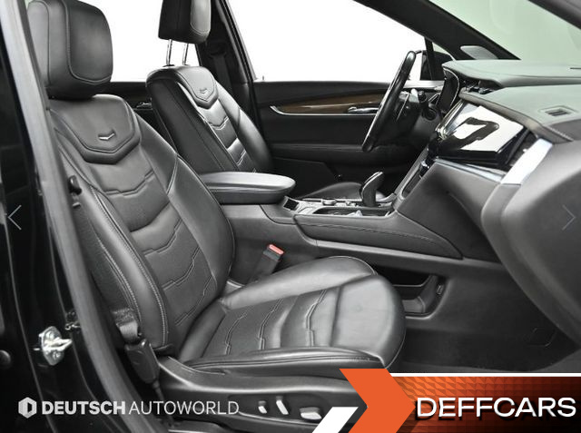 Cadillac XT6 3.6 Sport купить на сайте DeffCars