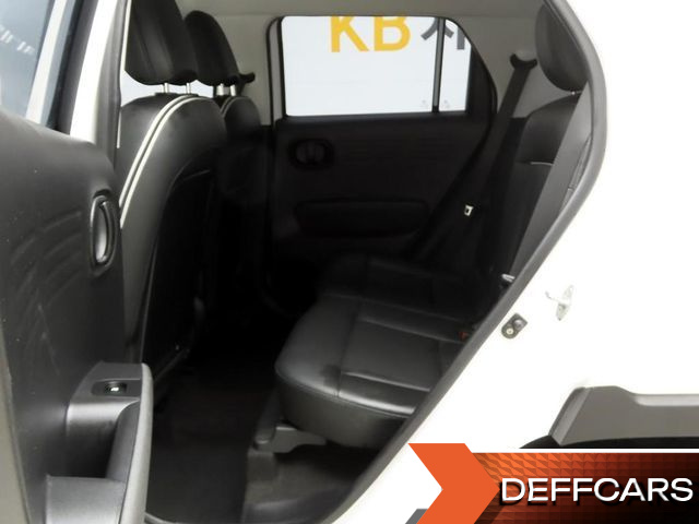 Hyundai CASPER Modern купить на сайте DeffCars