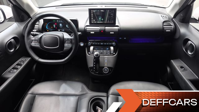 Hyundai CASPER Inspiration купить на сайте DeffCars