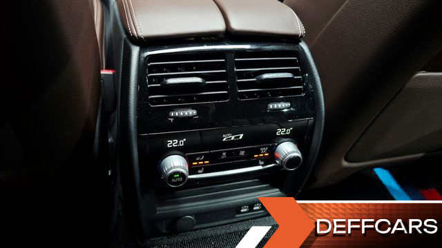 BMW 5-SERIES 530i xDrive M Sport Package купить на сайте DeffCars