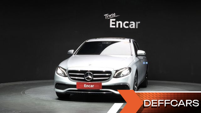 Mercedes E-CLASS E250 Avantgarde купить на сайте DeffCars