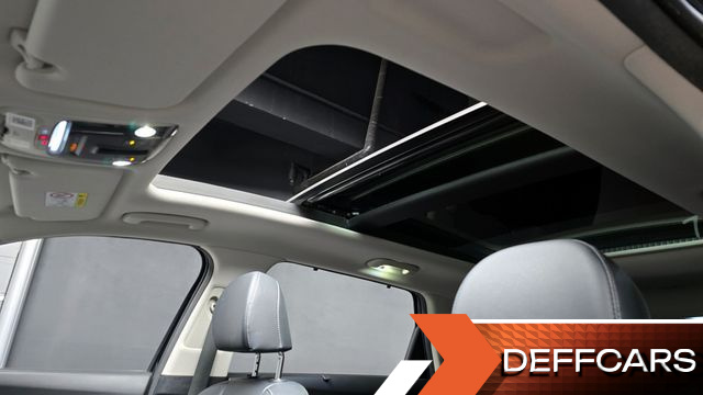 Kia SORENTO Gasoline 2.5T 4WD Gravity купить на сайте DeffCars