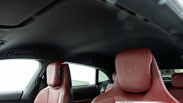 Porsche TAYCAN 4 Cross Turismo купить на сайте DeffCars