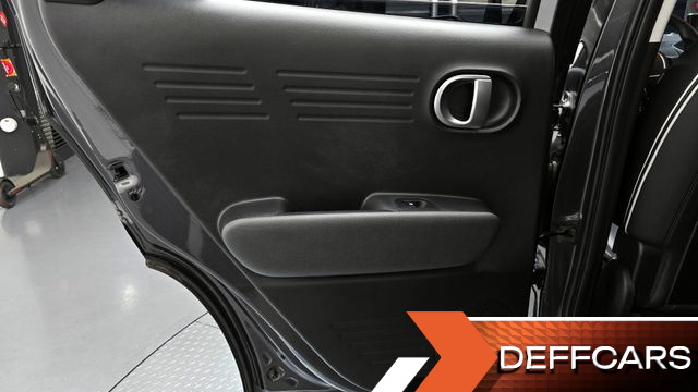 Hyundai CASPER Inspiration купить на сайте DeffCars