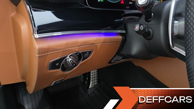 Mercedes AMG GT 4Door 43 4MATIC+ купить на сайте DeffCars