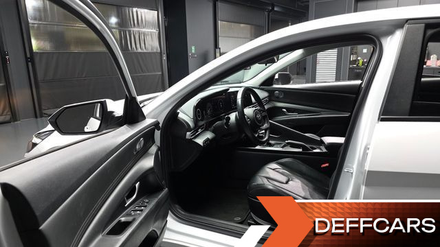 Hyundai AVANTE 1.6 Modern купить на сайте DeffCars