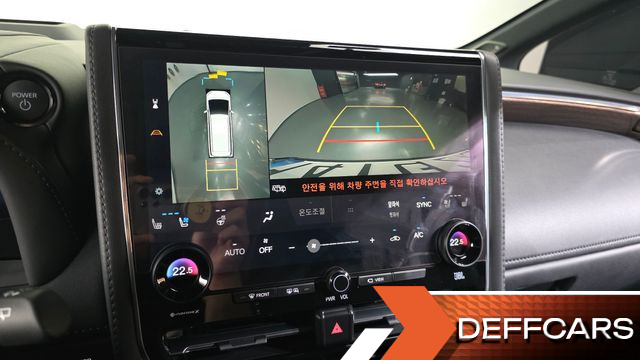 Toyota ALPHARD 2.5 HEV Executive AWD купить на сайте DeffCars