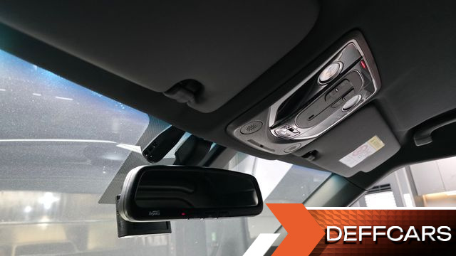 Ssangyong TORRES Gasoline 1.5 2WD TV7 купить на сайте DeffCars