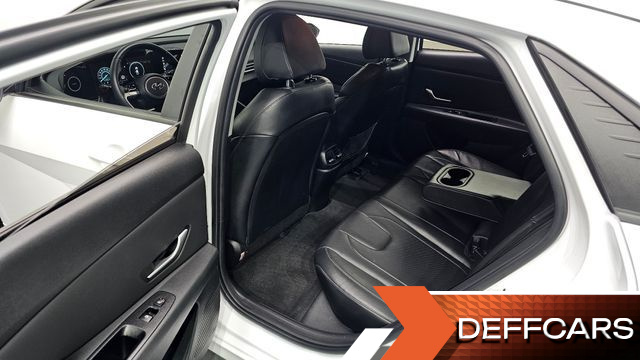 Hyundai AVANTE 1.6 Modern купить на сайте DeffCars