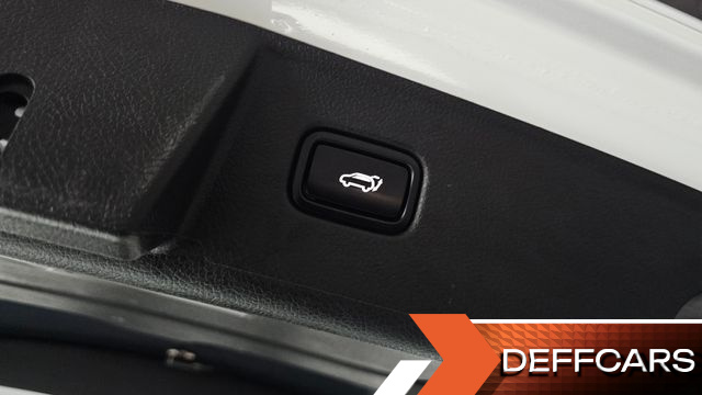 Kia MOHAVE Diesel 3.0 4WD 5-Seater Masters купить на сайте DeffCars