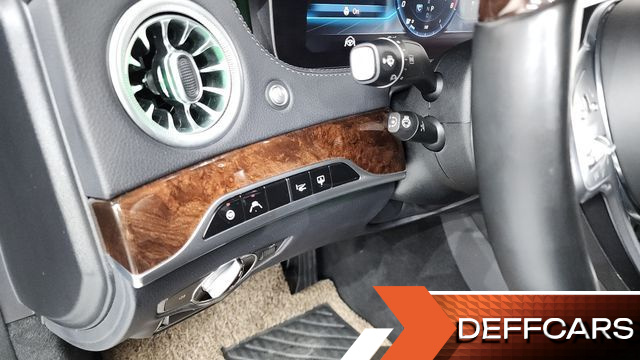 Mercedes S-CLASS S560L 4MATIC купить на сайте DeffCars