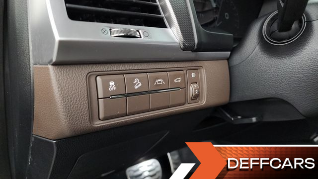 Ssangyong REXTON Diesel 2.2 4WD Master купить на сайте DeffCars